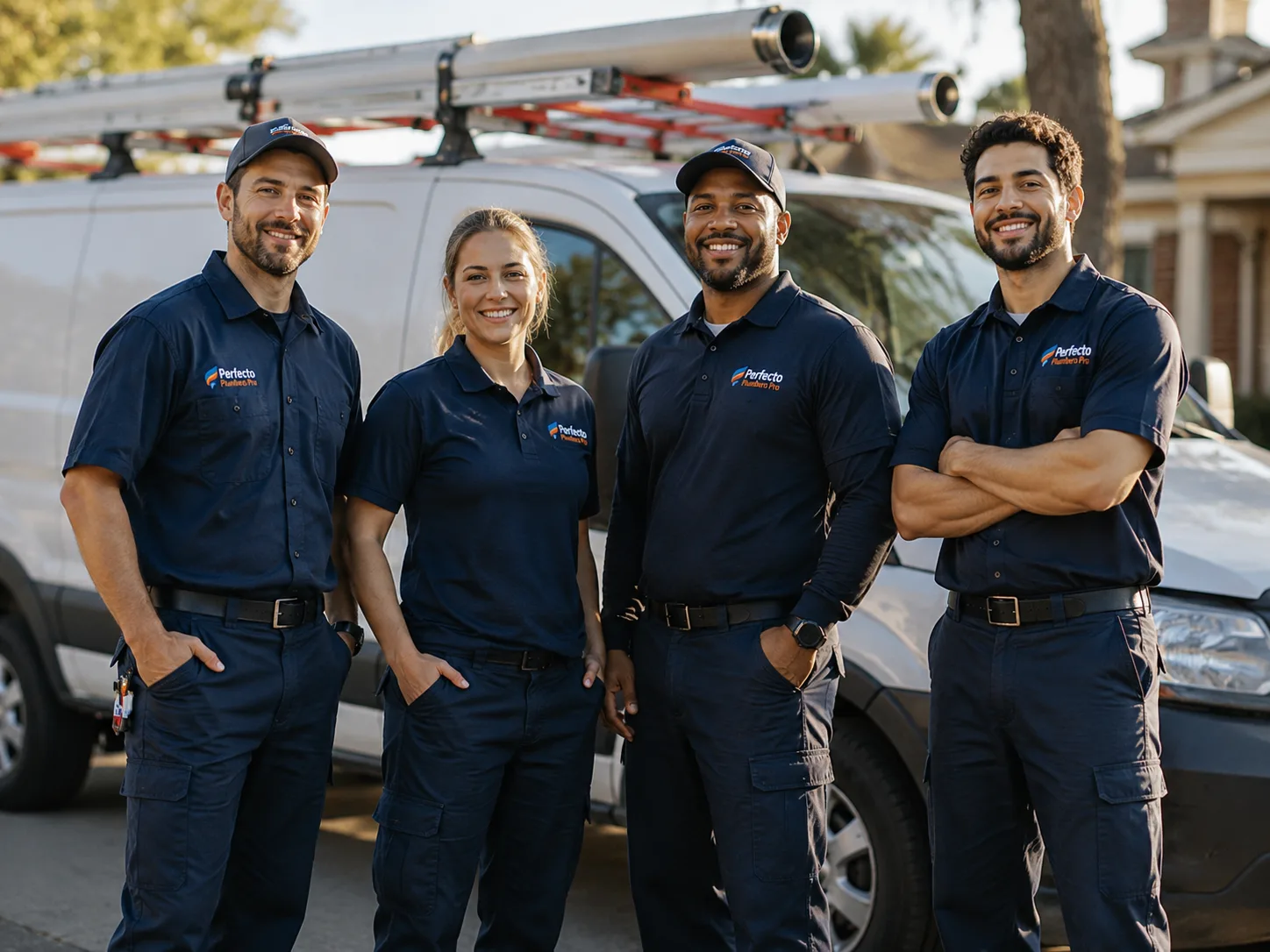 Emergency Plumber Near Me in Quantico, MD near me